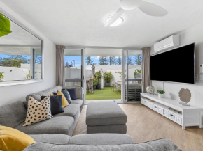 Mandolin Beachfront Resort, Alexandra Headland